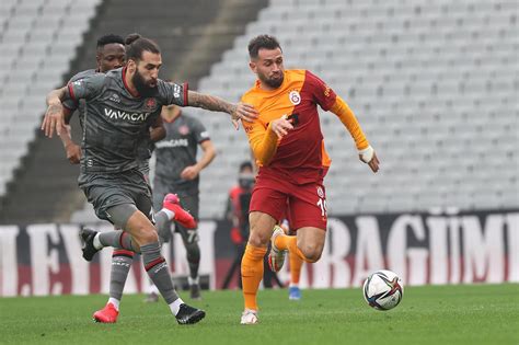 Galatasaray Vavacars Fatİh Karagümrük Canlı Bahis Array
